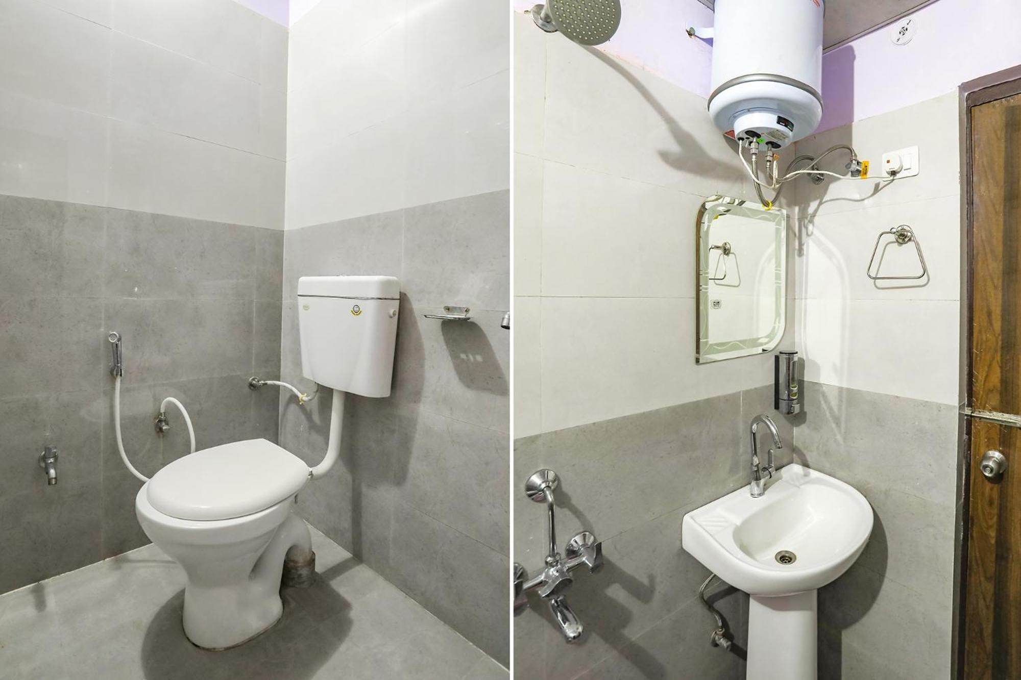 Fabhotel Sm Palace Chinhat Εξωτερικό φωτογραφία