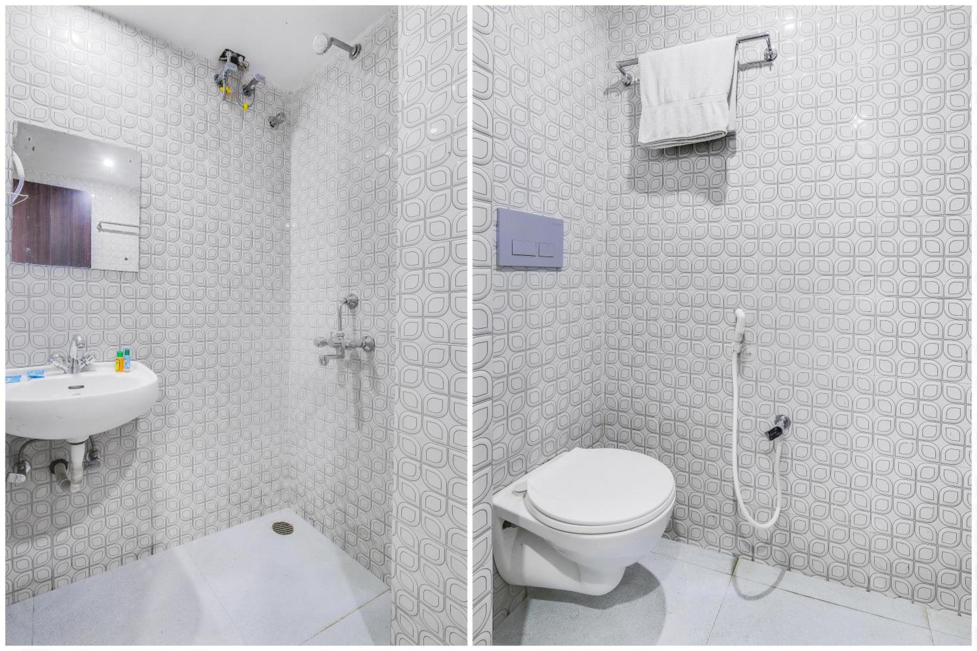 Fabhotel Sm Palace Chinhat Εξωτερικό φωτογραφία